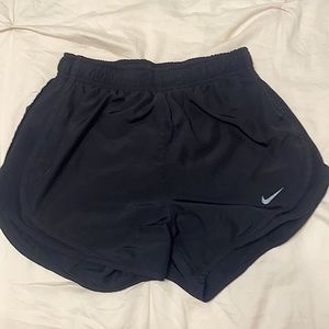 Nike Women's DRI-FIT shorts